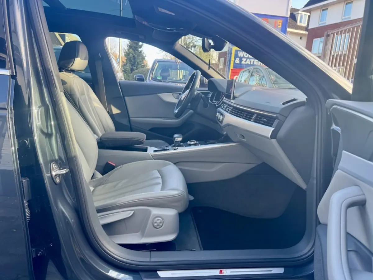 2.0 TDI Design Pro line Plus*Pano
