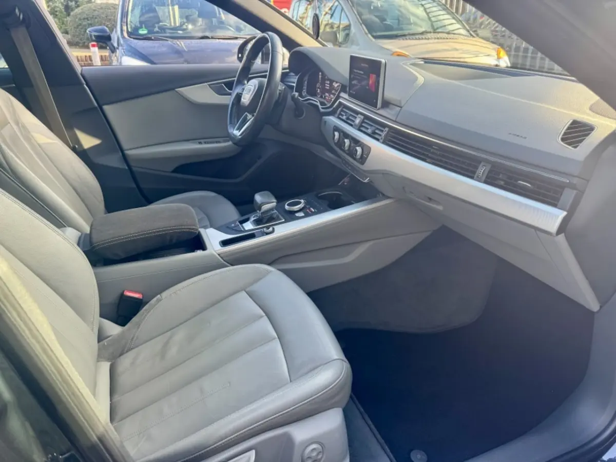 2.0 TDI Design Pro line Plus*Pano