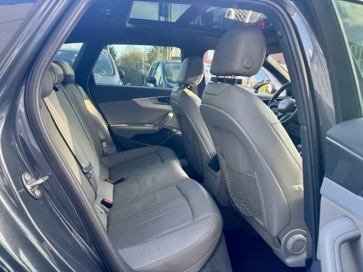 2.0 TDI Design Pro line Plus*Pano