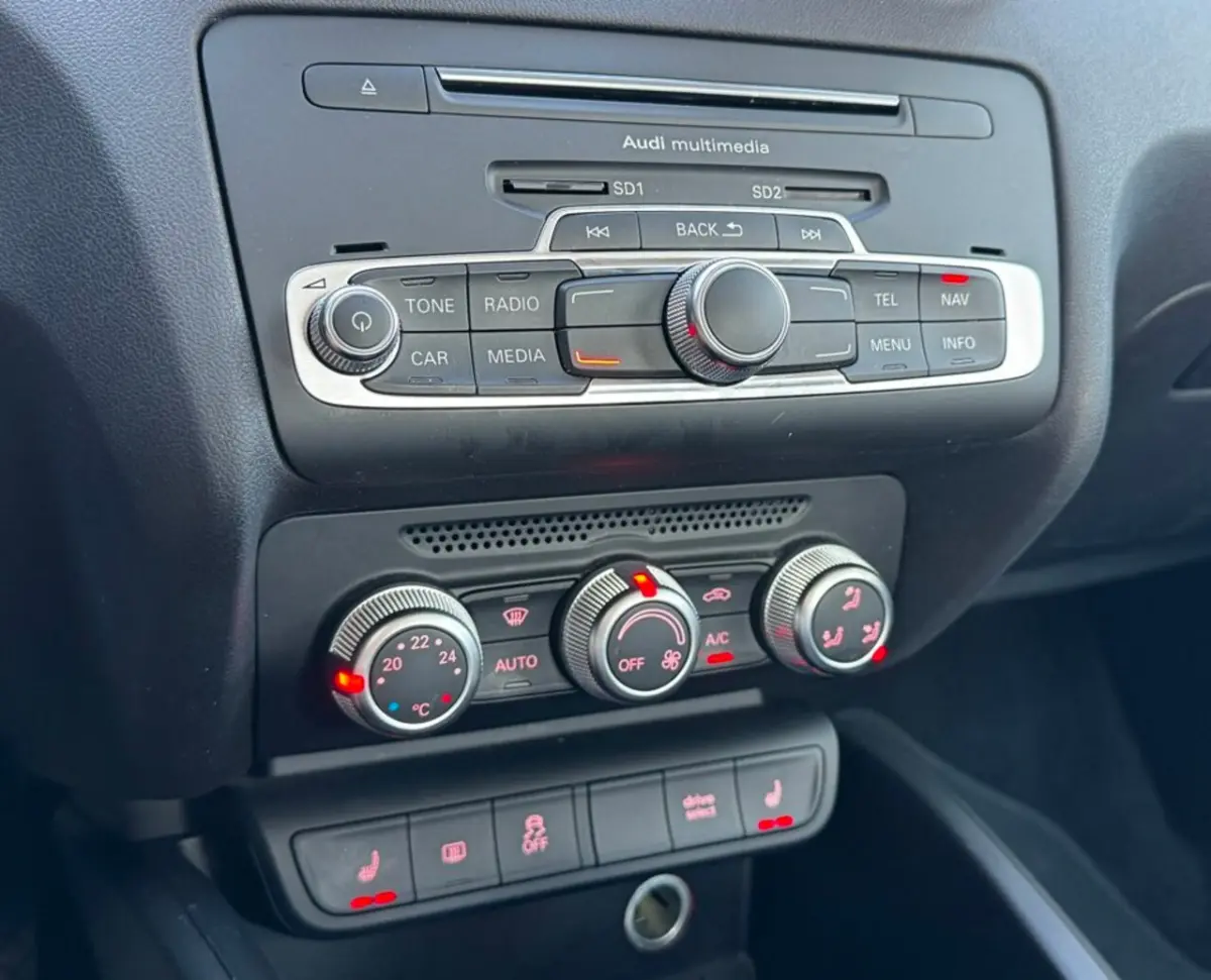 1.4 TFSI Design Pro Line Plus*Navi*Stoelverwarming*Automaat