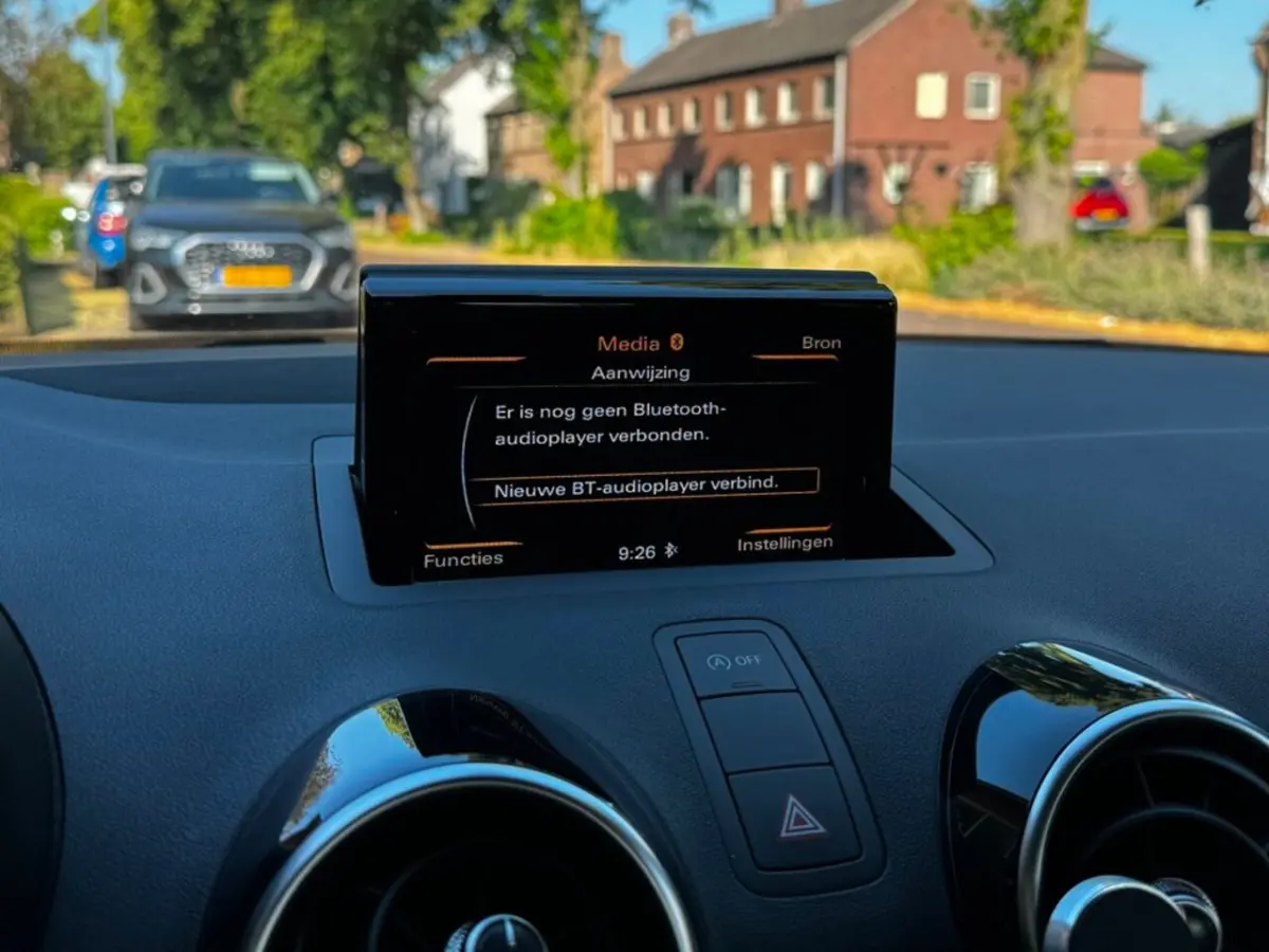 1.4 TFSI Design Pro Line Plus*Navi*Stoelverwarming*Automaat