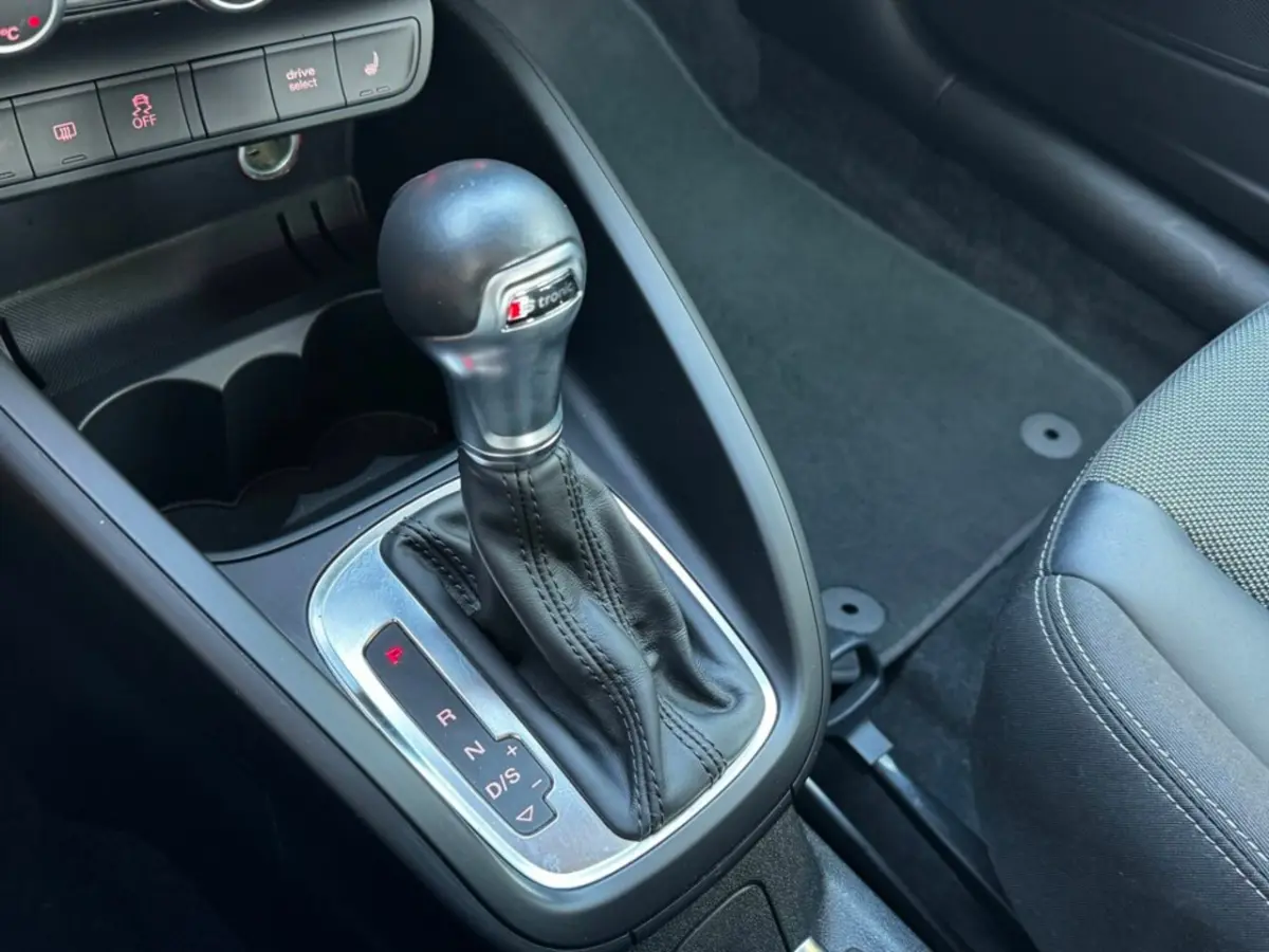 1.4 TFSI Design Pro Line Plus*Navi*Stoelverwarming*Automaat
