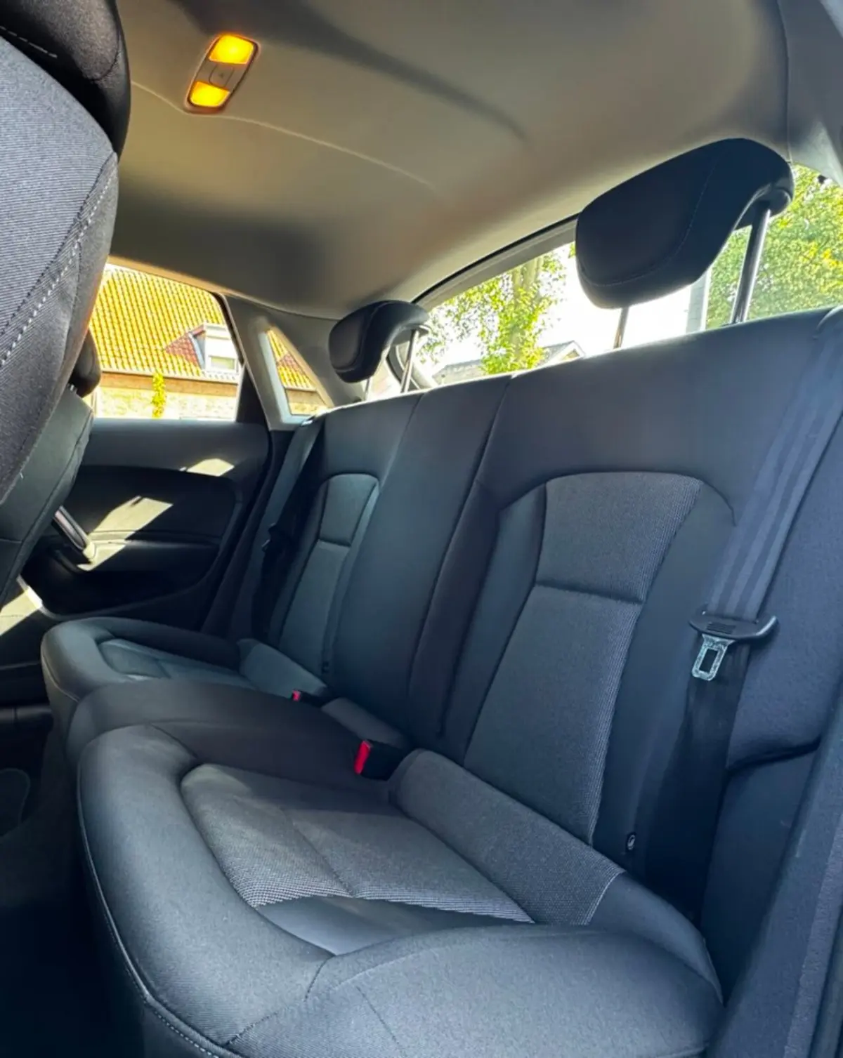 1.4 TFSI Design Pro Line Plus*Navi*Stoelverwarming*Automaat
