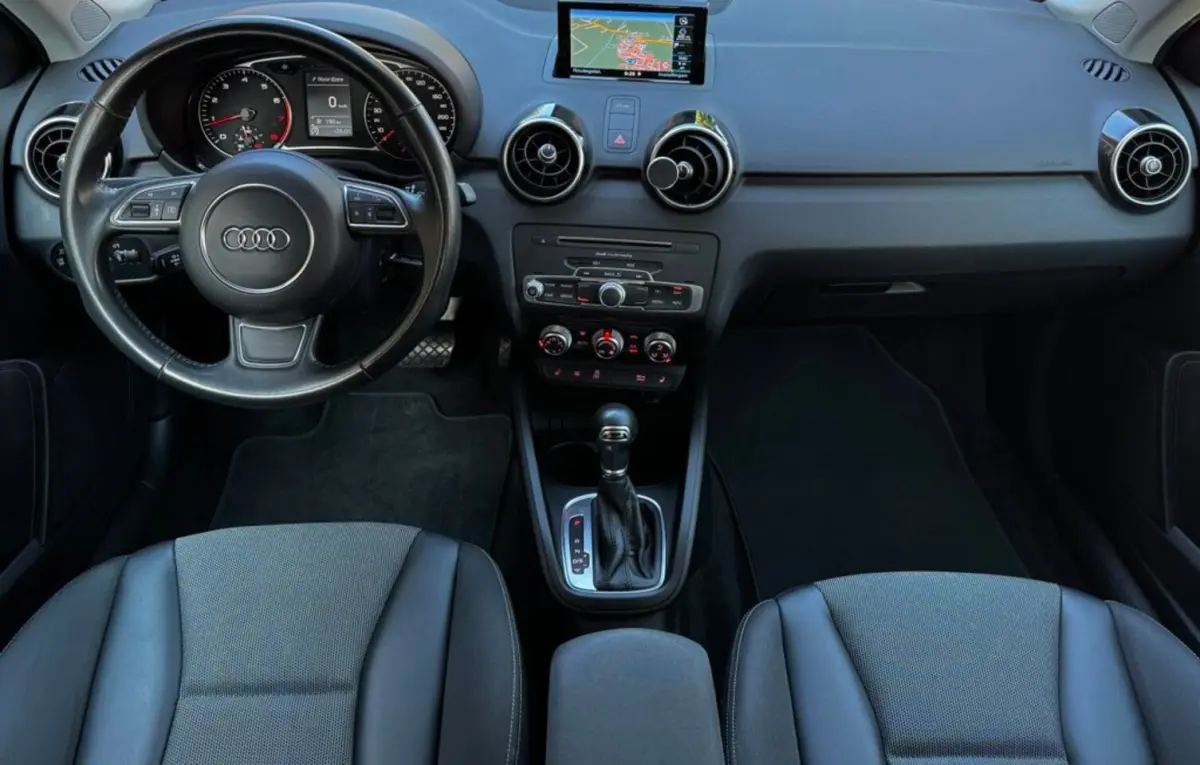 1.4 TFSI Design Pro Line Plus*Navi*Stoelverwarming*Automaat