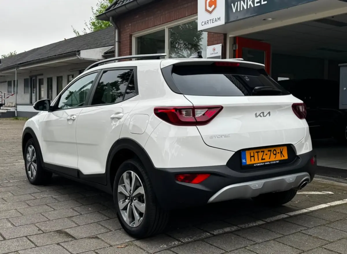 1.0 T-GDi MHEV DynamicPlusLine *Carplay*Navi*Stoel/Stuurverwarming*Led