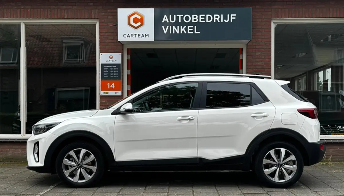 1.0 T-GDi MHEV DynamicPlusLine *Carplay*Navi*Stoel/Stuurverwarming*Led