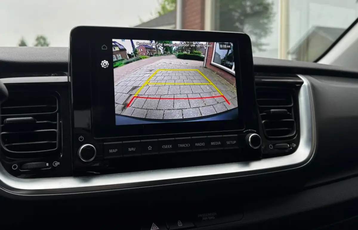 1.0 T-GDi MHEV DynamicPlusLine *Carplay*Navi*Stoel/Stuurverwarming*Led