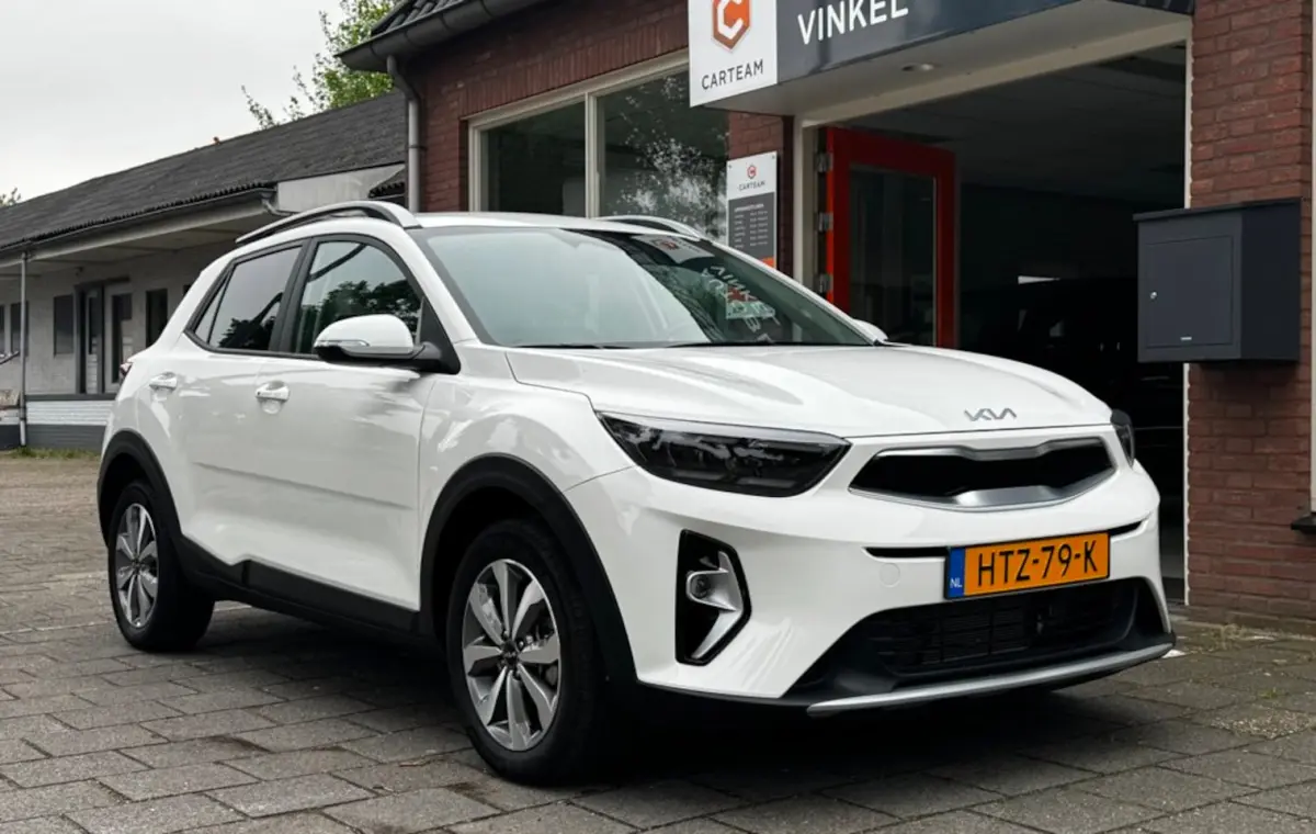 1.0 T-GDi MHEV DynamicPlusLine *Carplay*Navi*Stoel/Stuurverwarming*Led