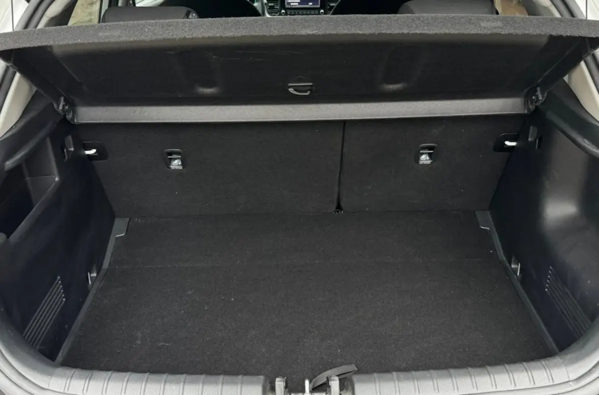 1.0 T-GDi MHEV DynamicPlusLine *Carplay*Navi*Stoel/Stuurverwarming*Led