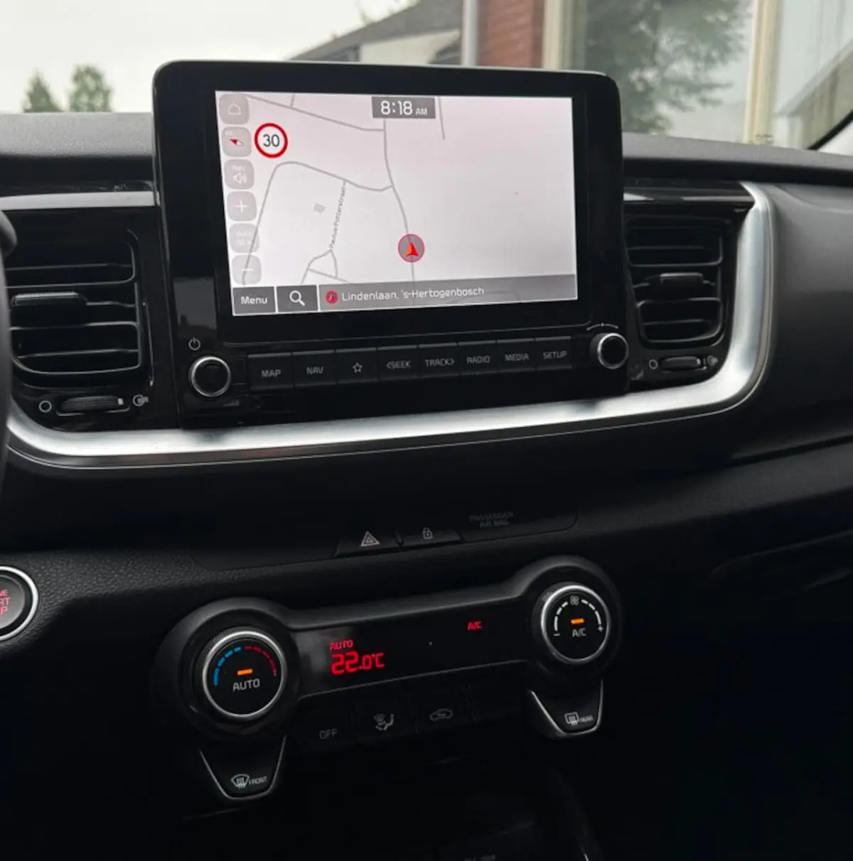 1.0 T-GDi MHEV DynamicPlusLine *Carplay*Navi*Stoel/Stuurverwarming*Led