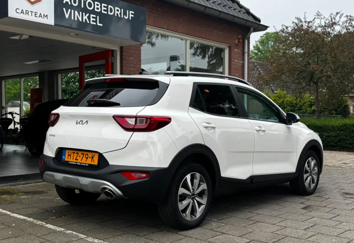 1.0 T-GDi MHEV DynamicPlusLine *Carplay*Navi*Stoel/Stuurverwarming*Led
