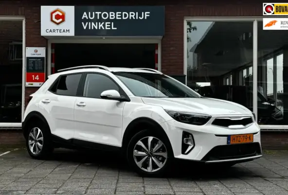 1.0 T-GDi MHEV DynamicPlusLine *Carplay*Navi*Stoel/Stuurverwarming*Led