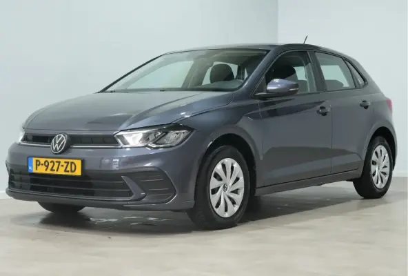 1.0 TSI 95pk Android/Carplay | DAB | Cruise | 278