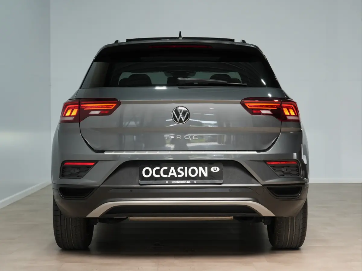 1.5 TSI 150pk Automaat Sport Black Style / Panoramadak / Adaptive Cruise / Elektrische ach