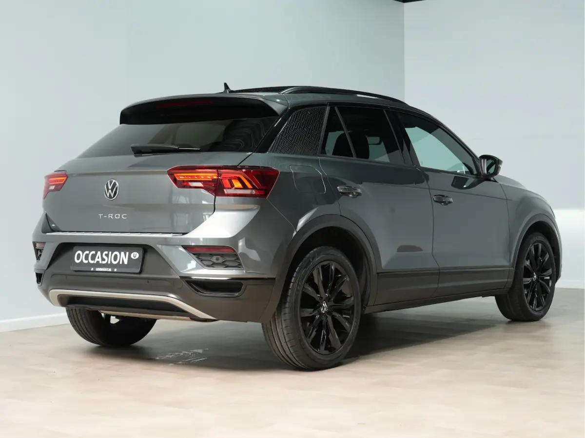 1.5 TSI 150pk Automaat Sport Black Style / Panoramadak / Adaptive Cruise / Elektrische ach