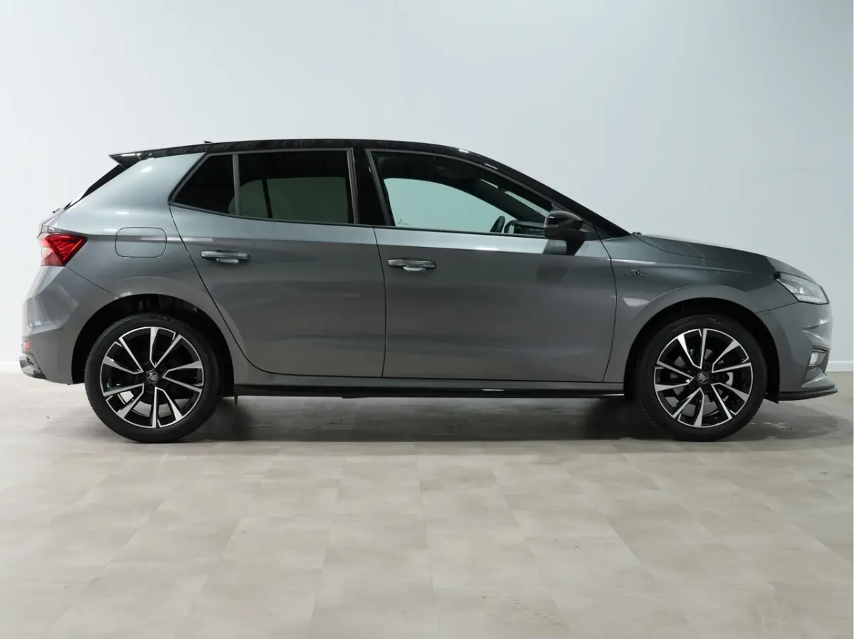 1.0 TSI 115pk DSG Monte Carlo / Full-LED / Stoelverw. / Android/Carplay / Camera 192