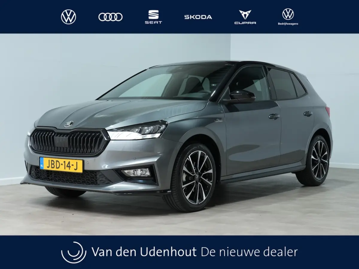1.0 TSI 115pk DSG Monte Carlo / Full-LED / Stoelverw. / Android/Carplay / Camera 192