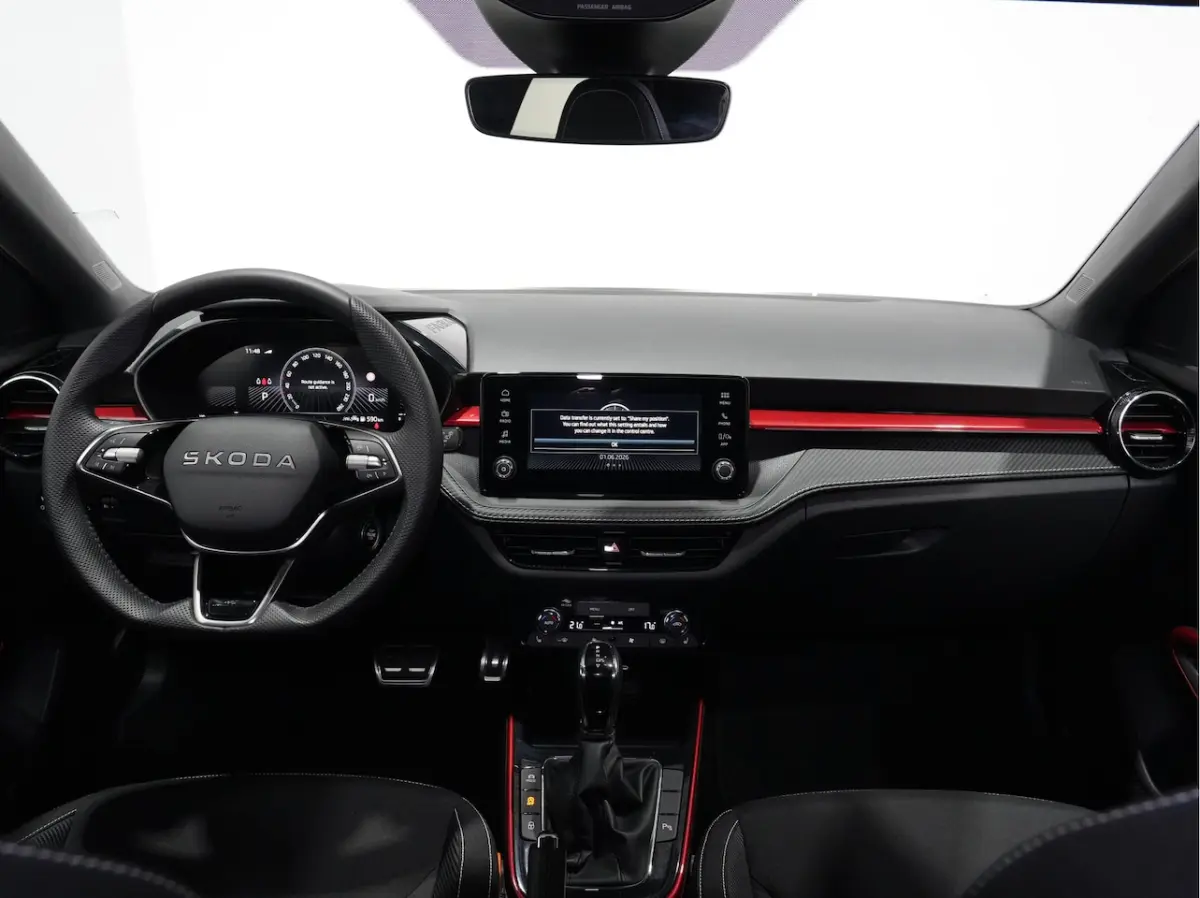 1.0 TSI 115pk DSG Monte Carlo / Full-LED / Stoelverw. / Android/Carplay / Camera 192
