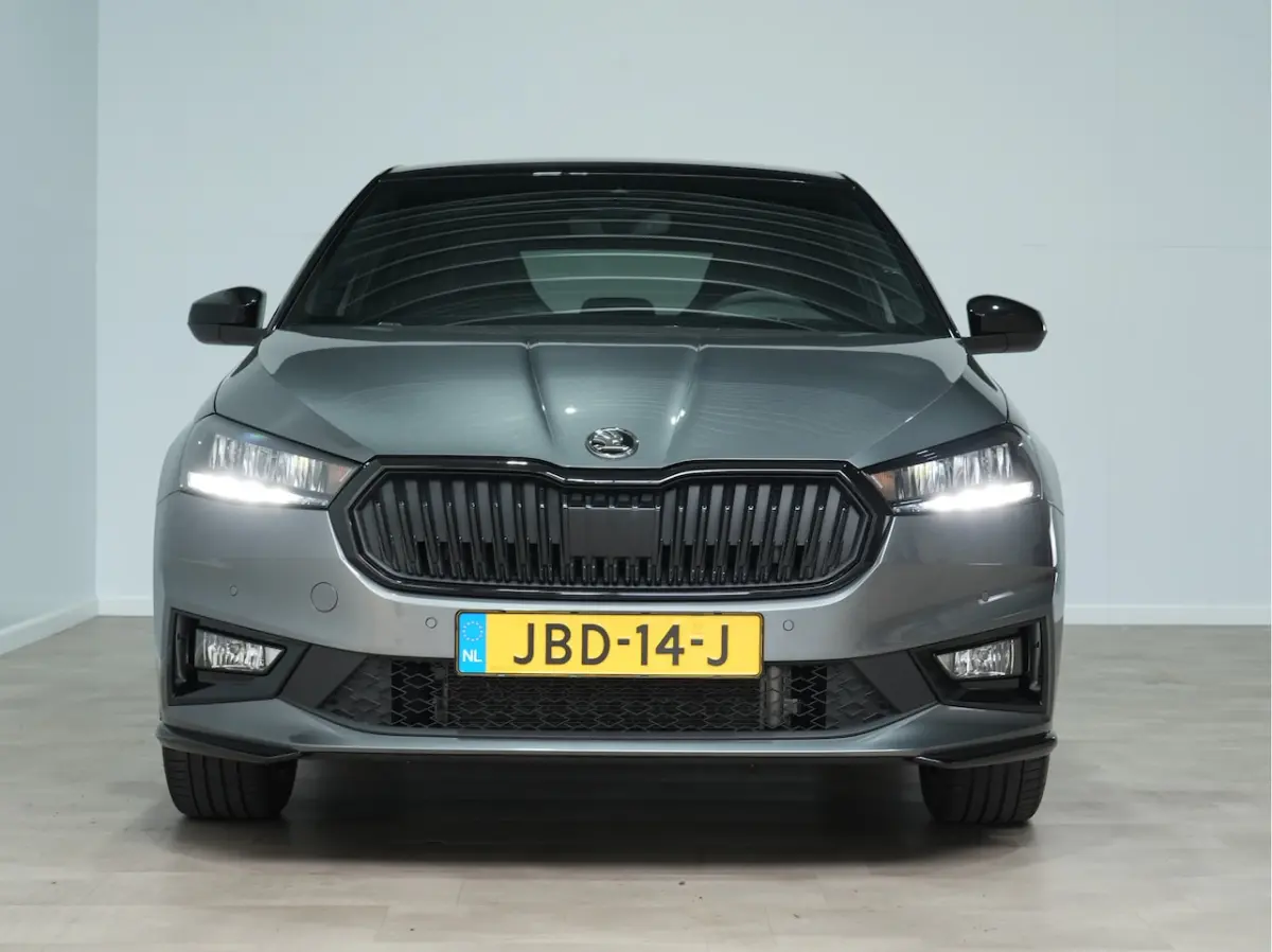 1.0 TSI 115pk DSG Monte Carlo / Full-LED / Stoelverw. / Android/Carplay / Camera 192