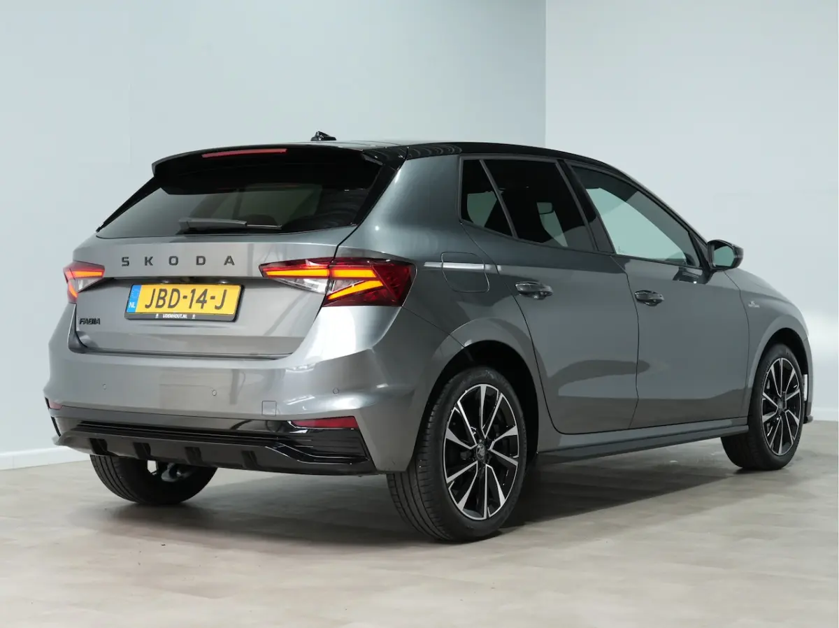 1.0 TSI 115pk DSG Monte Carlo / Full-LED / Stoelverw. / Android/Carplay / Camera 192