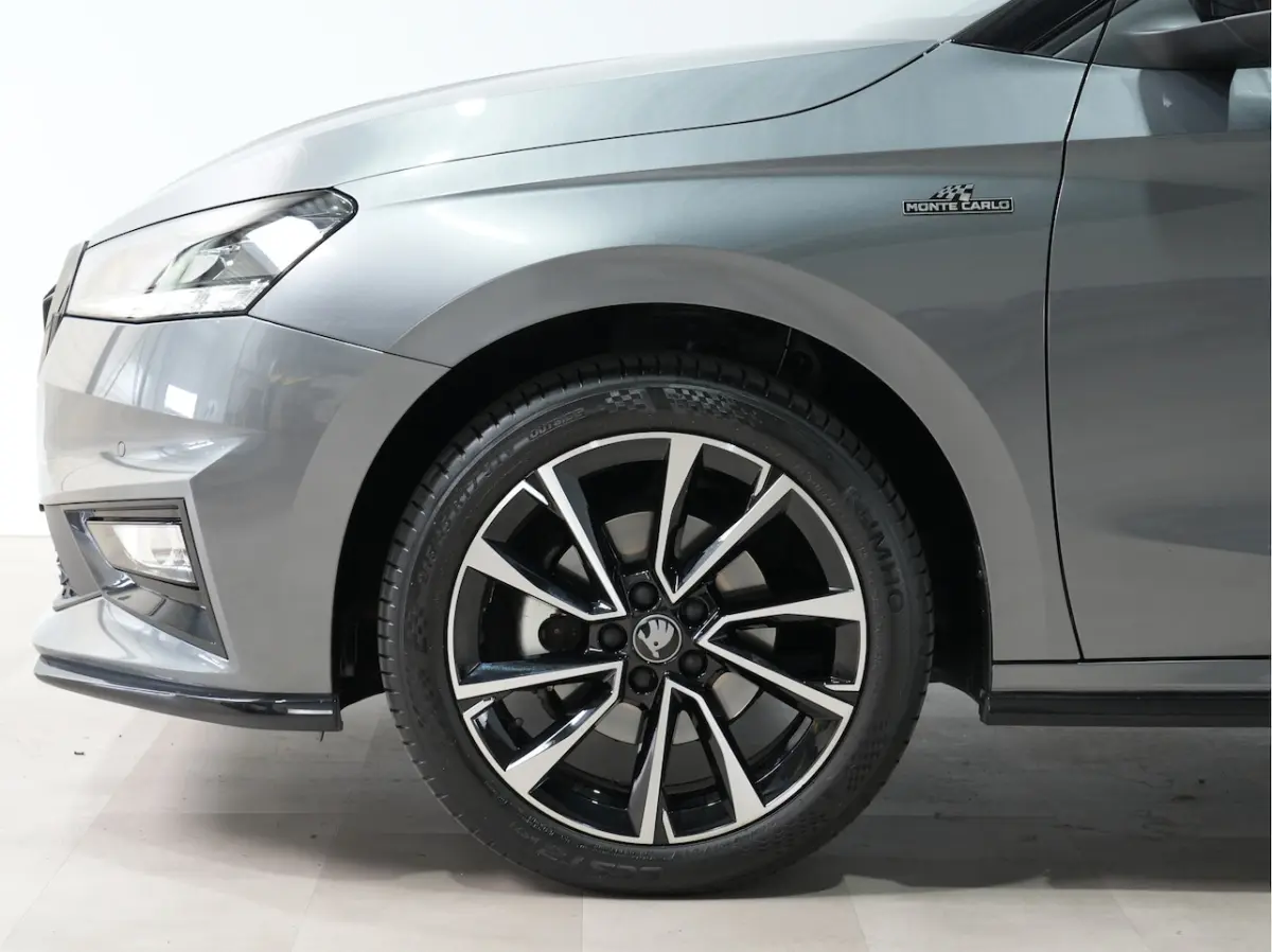 1.0 TSI 115pk DSG Monte Carlo / Full-LED / Stoelverw. / Android/Carplay / Camera 192