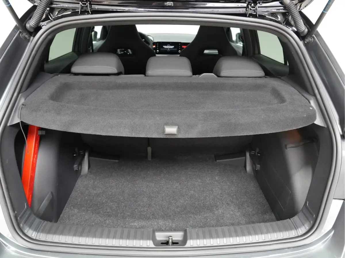 1.0 TSI 115pk DSG Monte Carlo / Full-LED / Stoelverw. / Android/Carplay / Camera 192