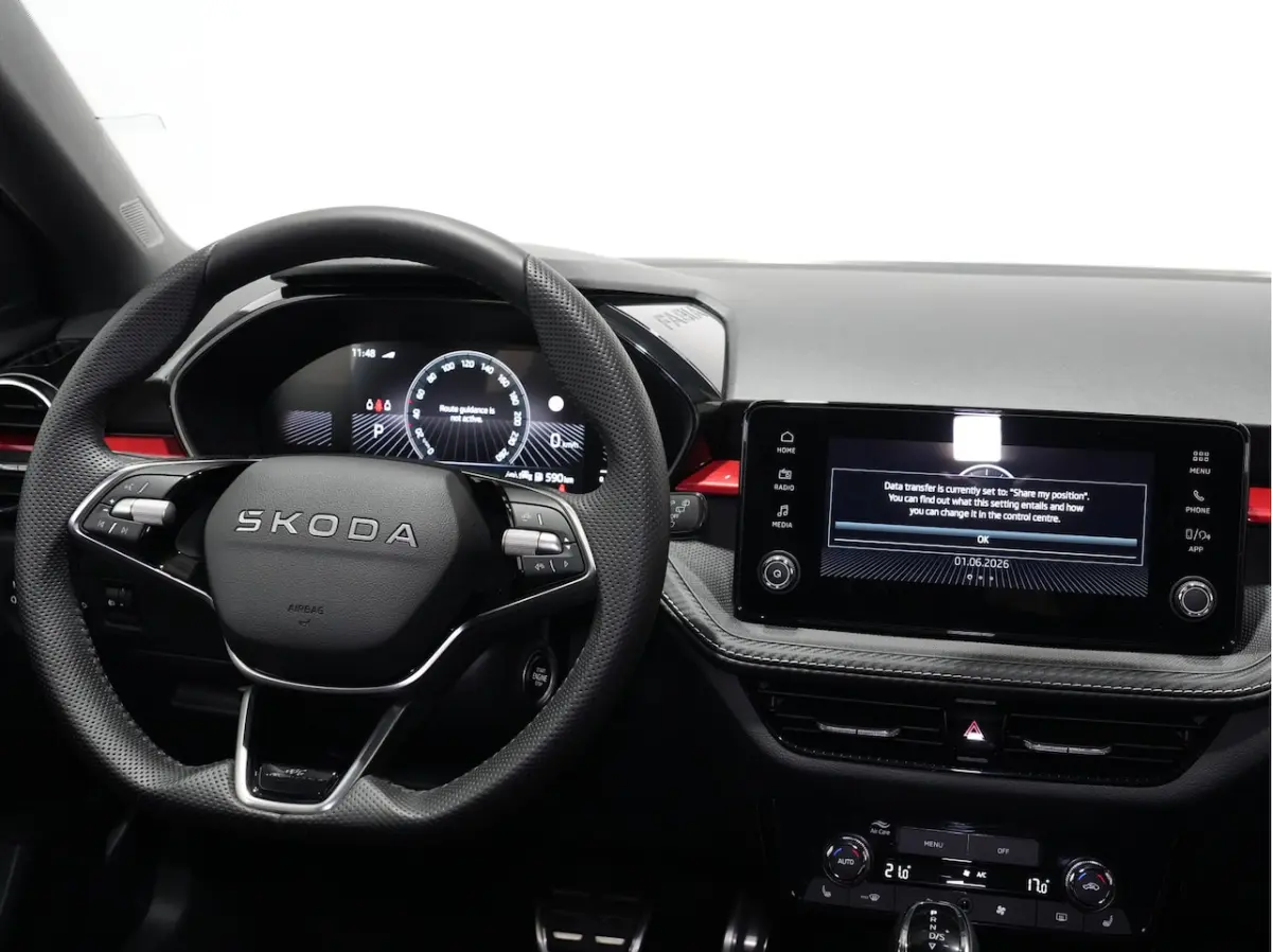 1.0 TSI 115pk DSG Monte Carlo / Full-LED / Stoelverw. / Android/Carplay / Camera 192