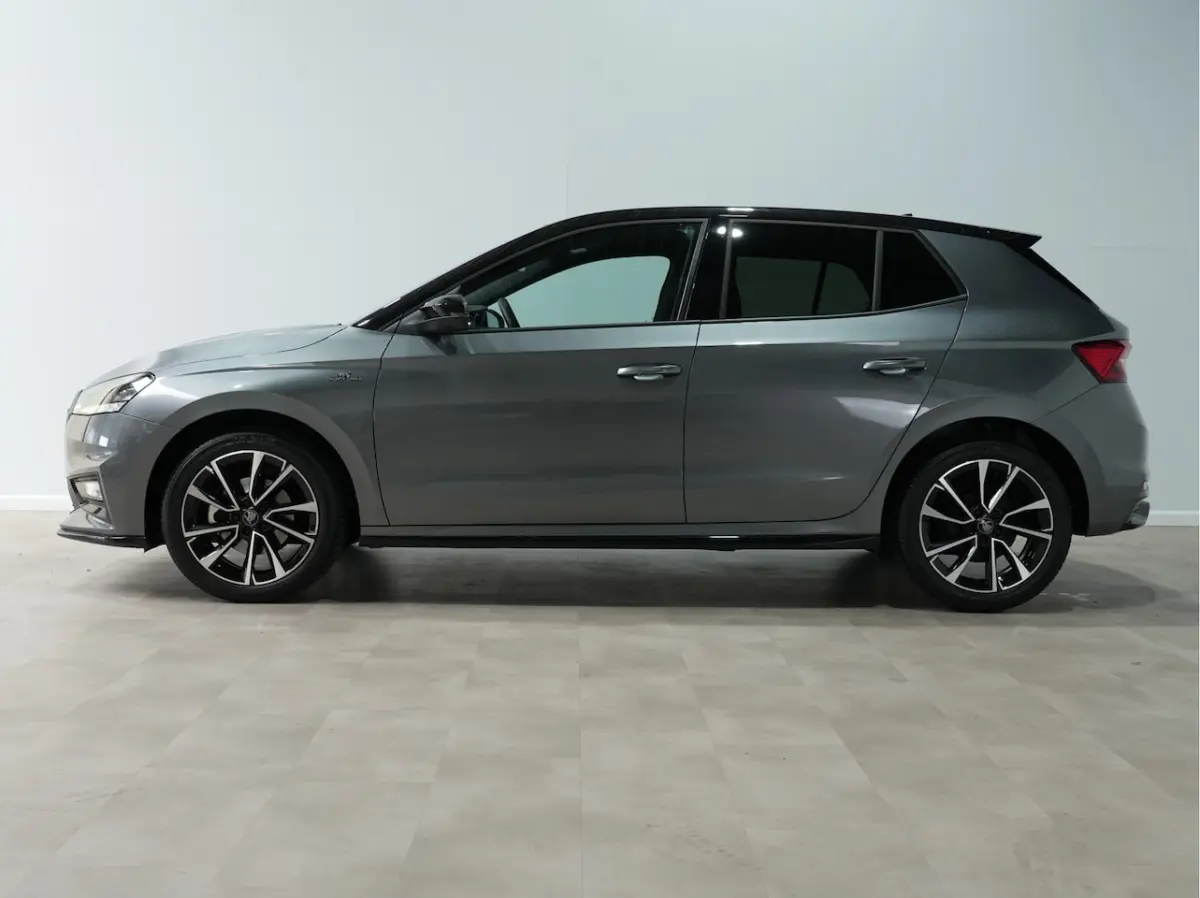 1.0 TSI 115pk DSG Monte Carlo / Full-LED / Stoelverw. / Android/Carplay / Camera 192