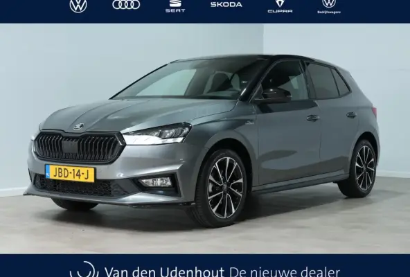 1.0 TSI 115pk DSG Monte Carlo / Full-LED / Stoelverw. / Android/Carplay / Camera 192