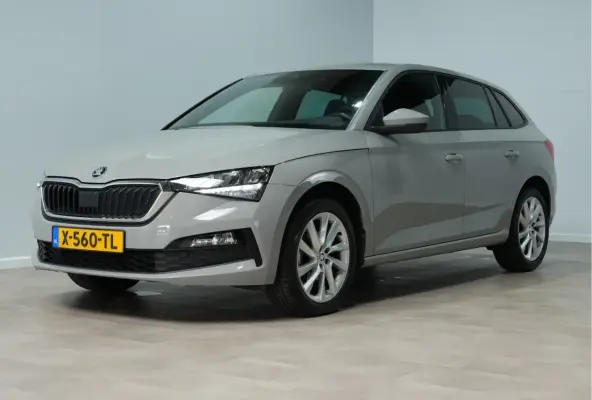 1.0 TSI 110pk DSG Sport Business | Navigatie | Virtual Cockpit | Clima | Lm Velgen 126
