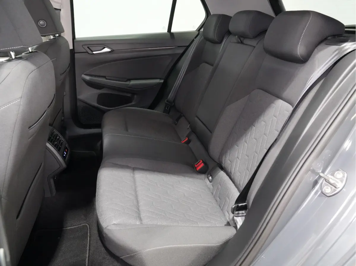 1.5 eHybrid Life Ed. | Camera | Android/Carplay | Stoel/stuurverw. | 18" 202