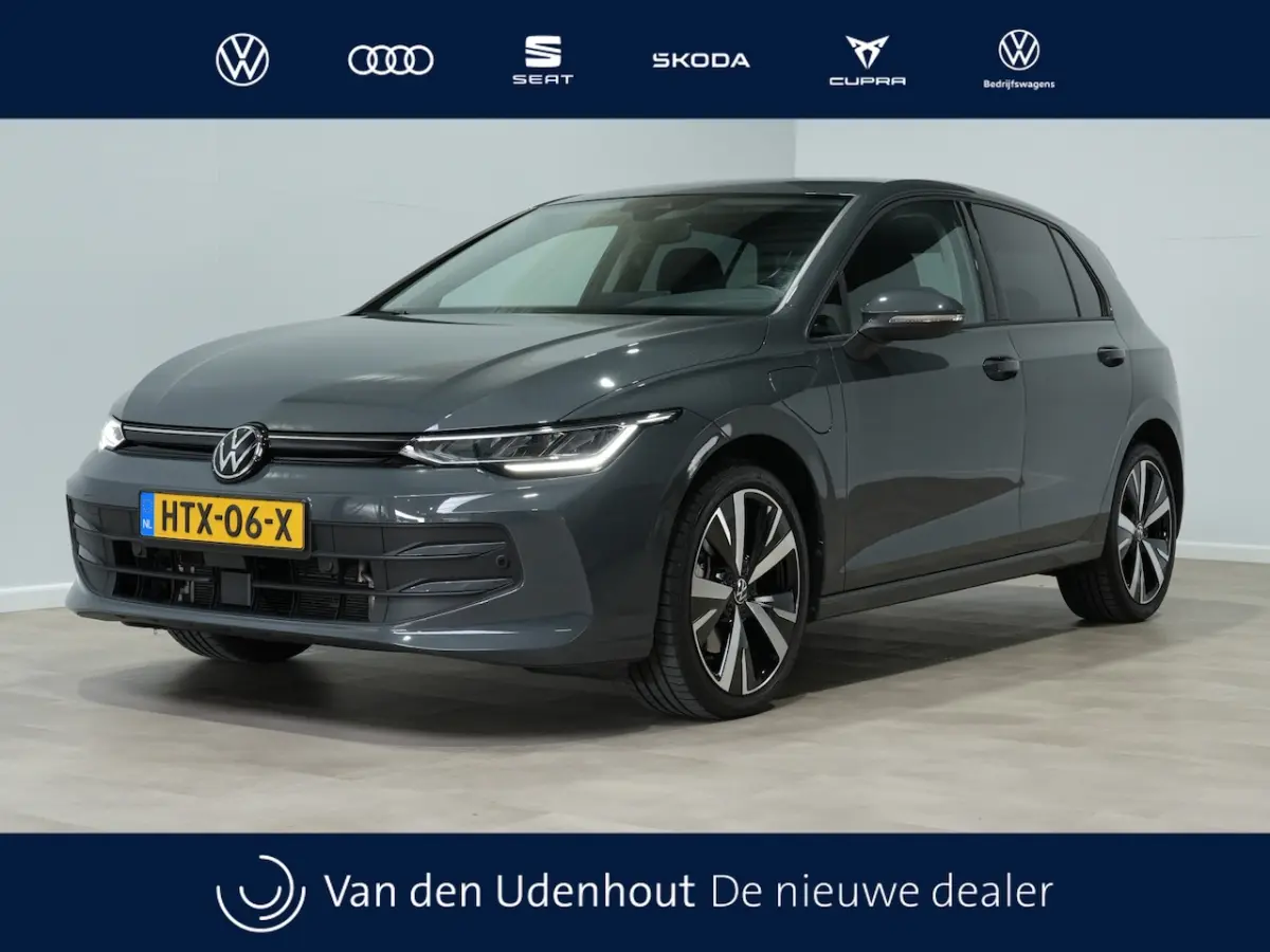 1.5 eHybrid Life Ed. | Camera | Android/Carplay | Stoel/stuurverw. | 18" 202