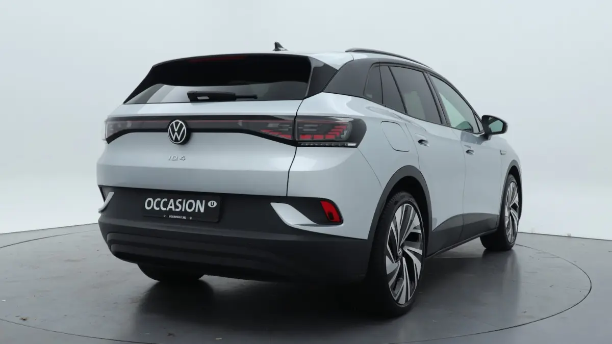 Pure 52 kWh 170pk SOH 90% | IQ.Light | Panorama | 21INCH | Warmtepomp Demo Bram