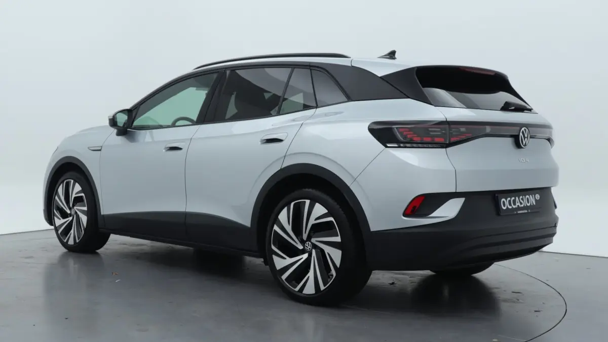 Pure 52 kWh 170pk SOH 90% | IQ.Light | Panorama | 21INCH | Warmtepomp Demo Bram