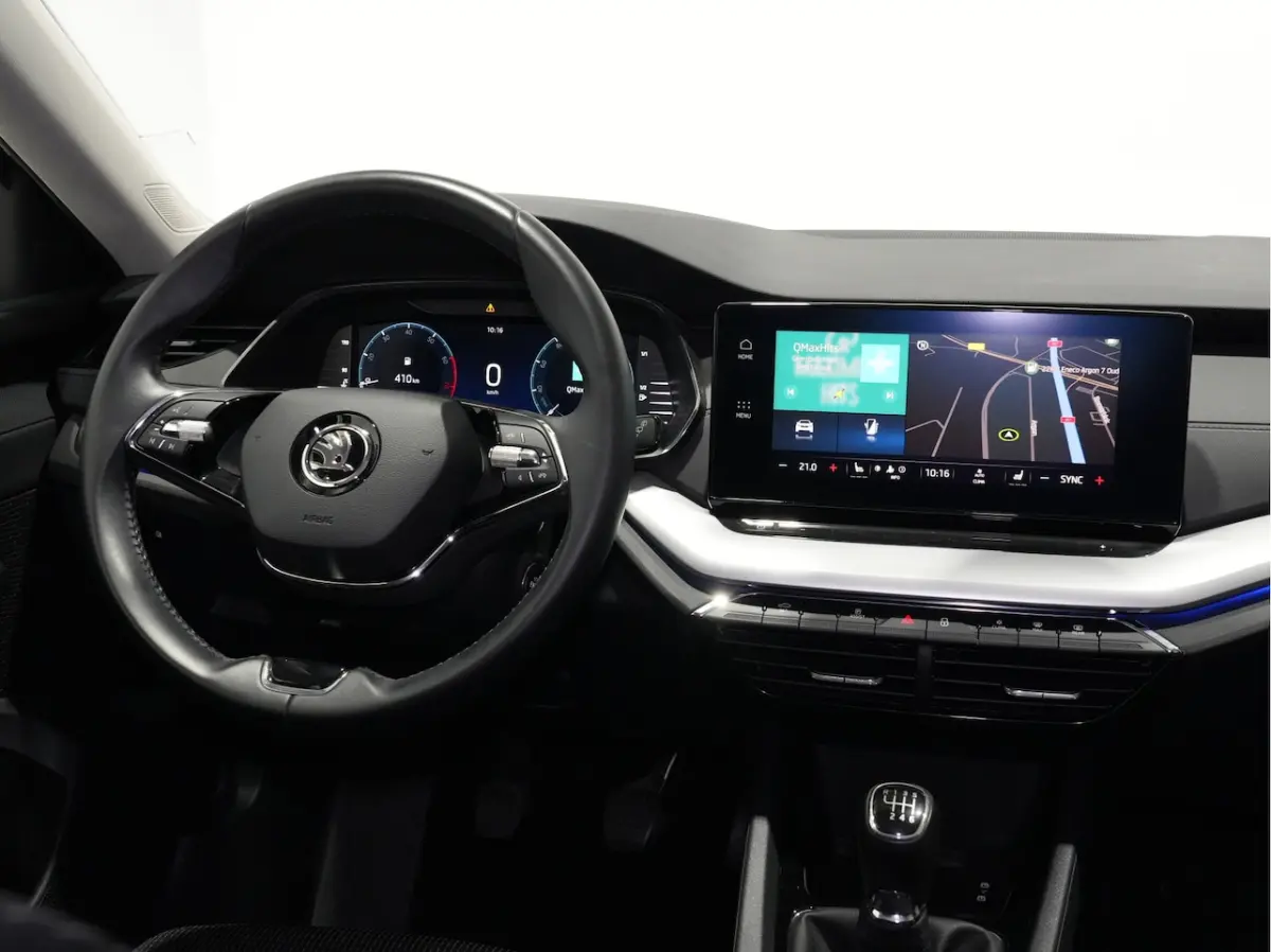 1.0 TSI 110pk Business Edition Navigatie Camera PDC Privacy glass 20