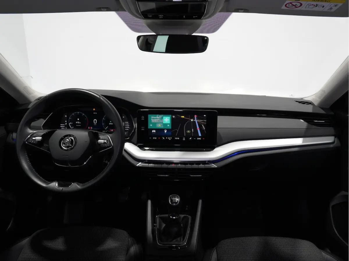 1.0 TSI 110pk Business Edition Navigatie Camera PDC Privacy glass 20