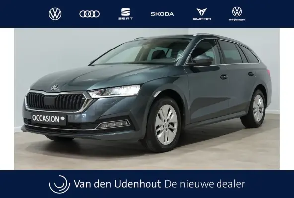 1.0 TSI 110pk Business Edition Navigatie Camera PDC Privacy glass 20