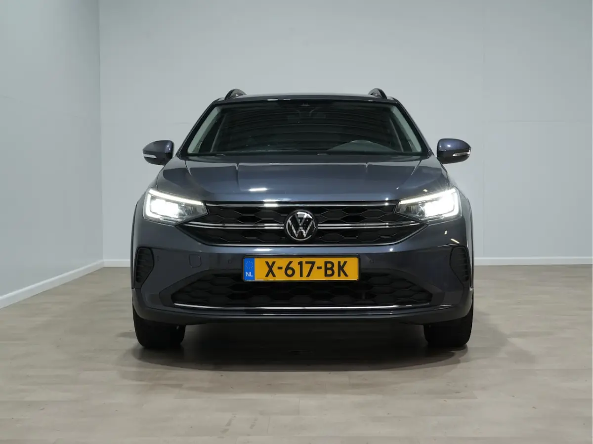 1.0 TSI 110pk DSG Life Navigatie | Android/Carplay | PDC | LED 5