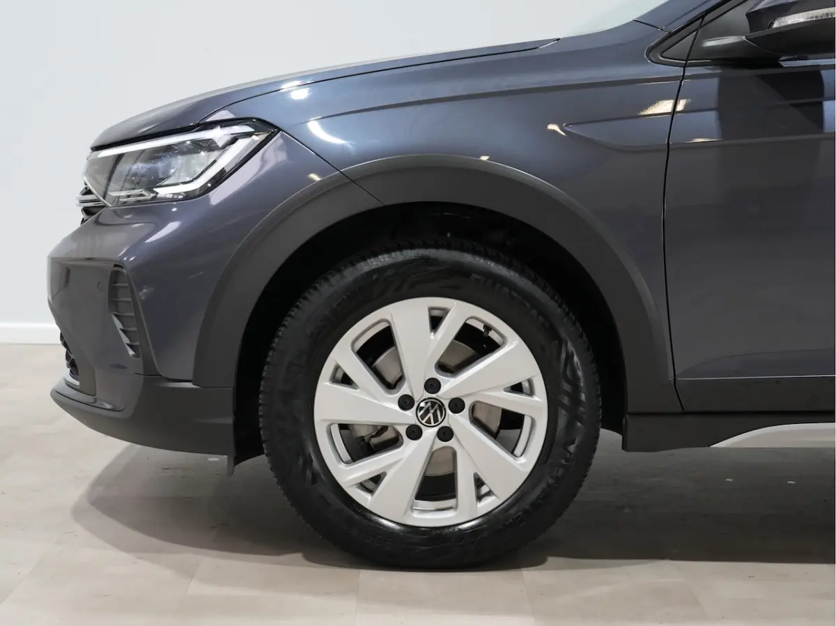 1.0 TSI 110pk DSG Life Navigatie | Android/Carplay | PDC | LED 5