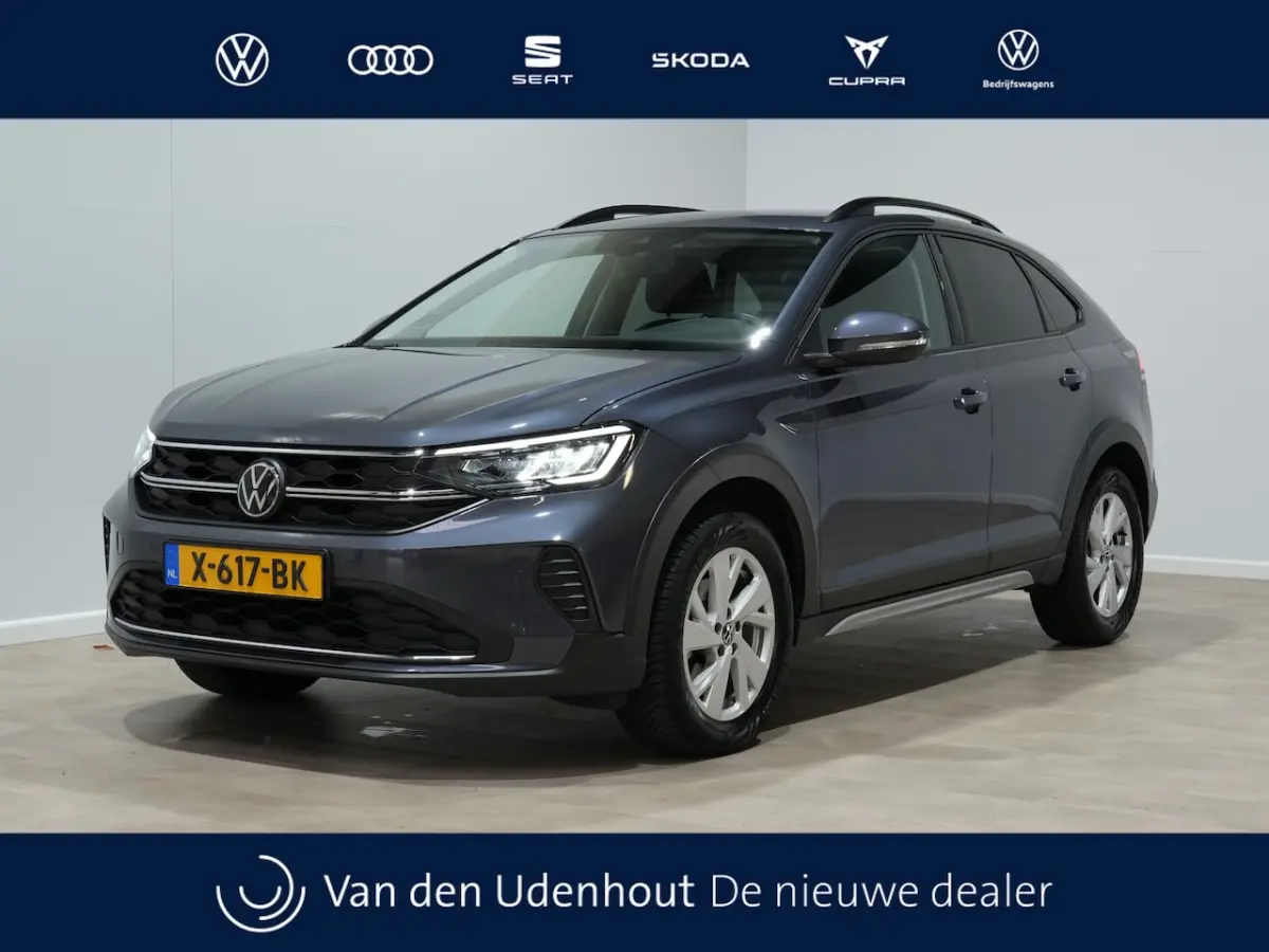 1.0 TSI 110pk DSG Life Navigatie | Android/Carplay | PDC | LED 5