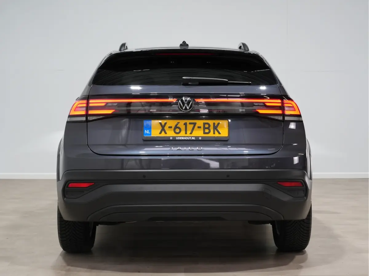 1.0 TSI 110pk DSG Life Navigatie | Android/Carplay | PDC | LED 5