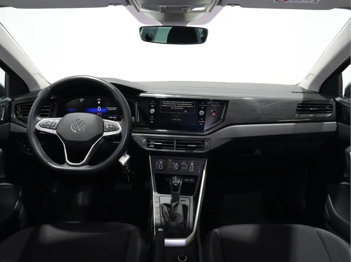 1.0 TSI 110pk DSG Life Navigatie | Android/Carplay | PDC | LED 5