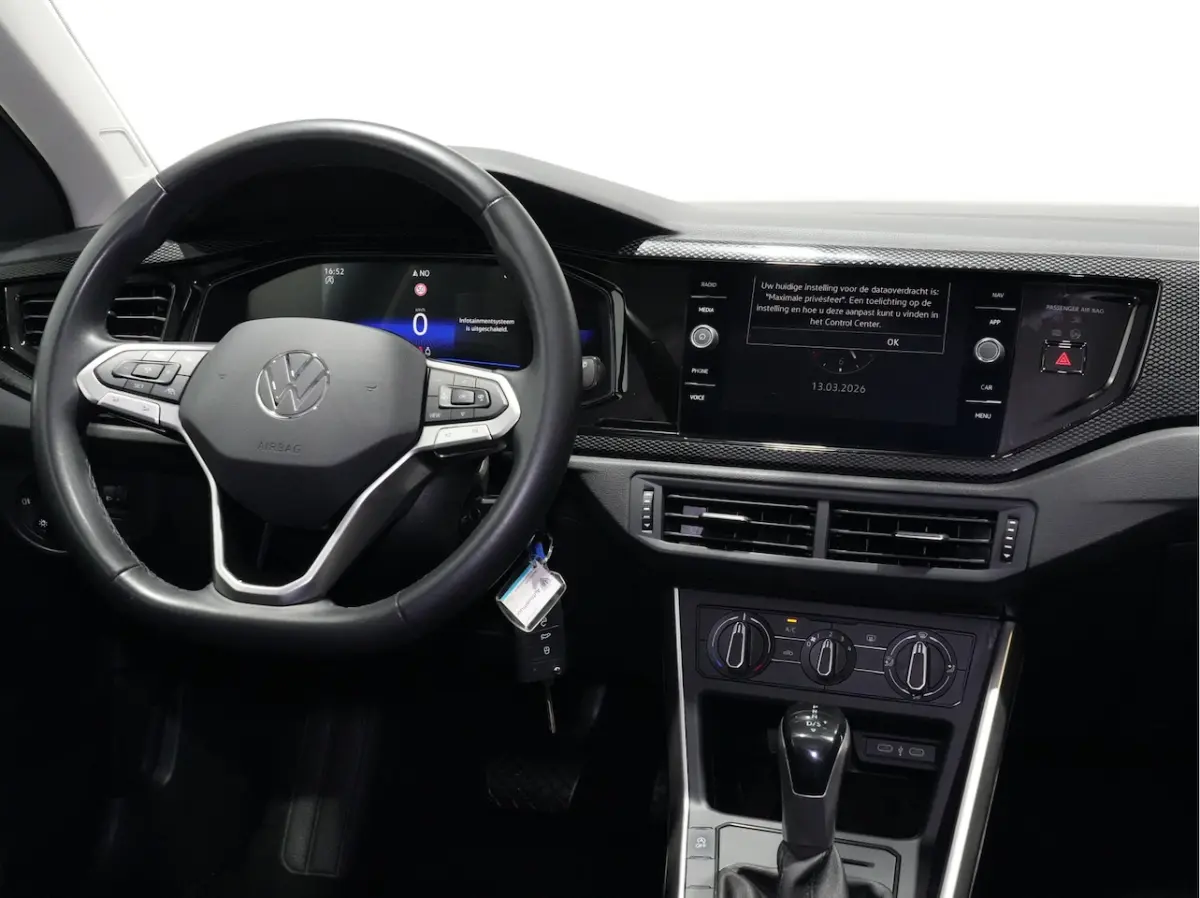 1.0 TSI 110pk DSG Life Navigatie | Android/Carplay | PDC | LED 5
