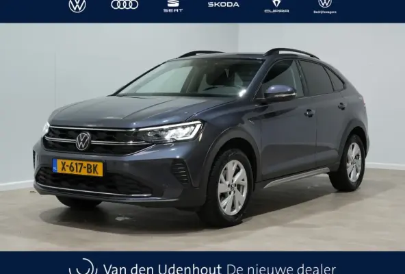 1.0 TSI 110pk DSG Life Navigatie | Android/Carplay | PDC | LED 5