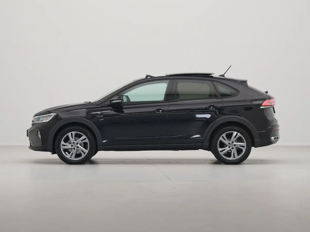 1.0 TSI 110pk R-Line Panoramadak Navigatie via App Clima Pdc Lm Velgen 250