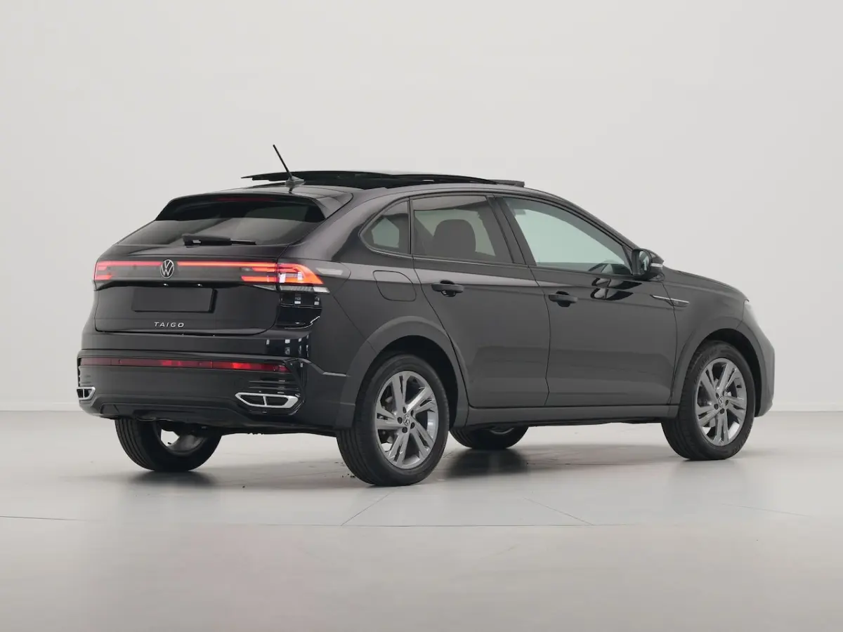 1.0 TSI 110pk R-Line Panoramadak Navigatie via App Clima Pdc Lm Velgen 250