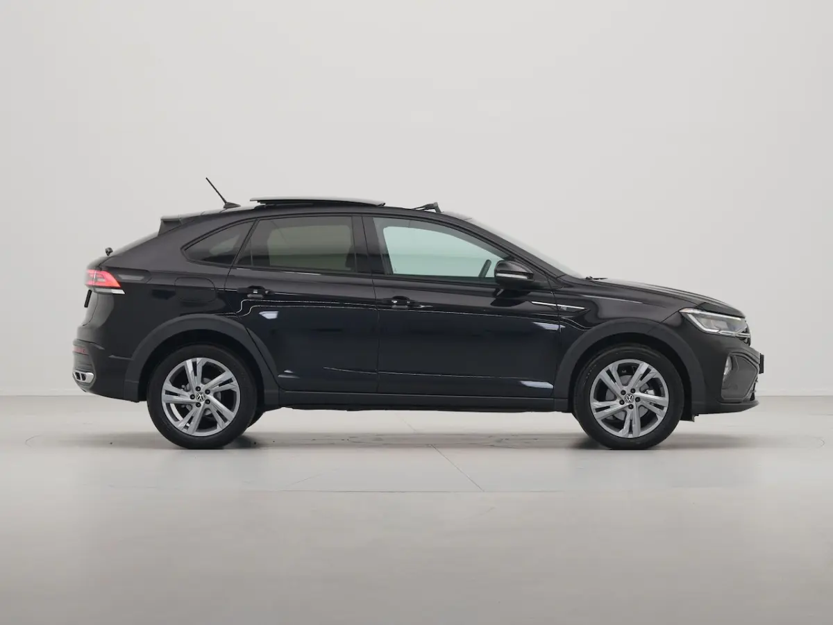 1.0 TSI 110pk R-Line Panoramadak Navigatie via App Clima Pdc Lm Velgen 250