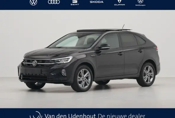 1.0 TSI 110pk R-Line Panoramadak Navigatie via App Clima Pdc Lm Velgen 250