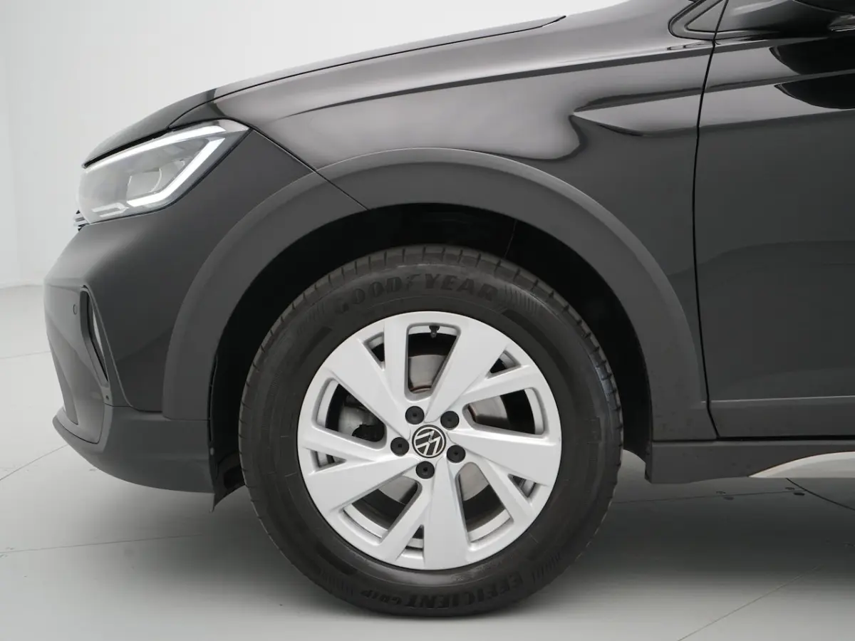 1.0 TSI 110pk DSG Life | Full-LED | Android/Carplay | 16"LM 91