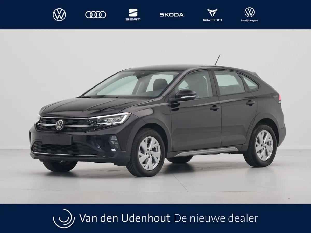 1.0 TSI 110pk DSG Life | Full-LED | Android/Carplay | 16"LM 91
